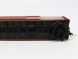 N Scale Micro-Trains MTL 34200 NYC New York Central Box Car 64490 RTR