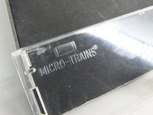 N Scale Micro-Trains MTL 34200 NYC New York Central Box Car 64490 RTR