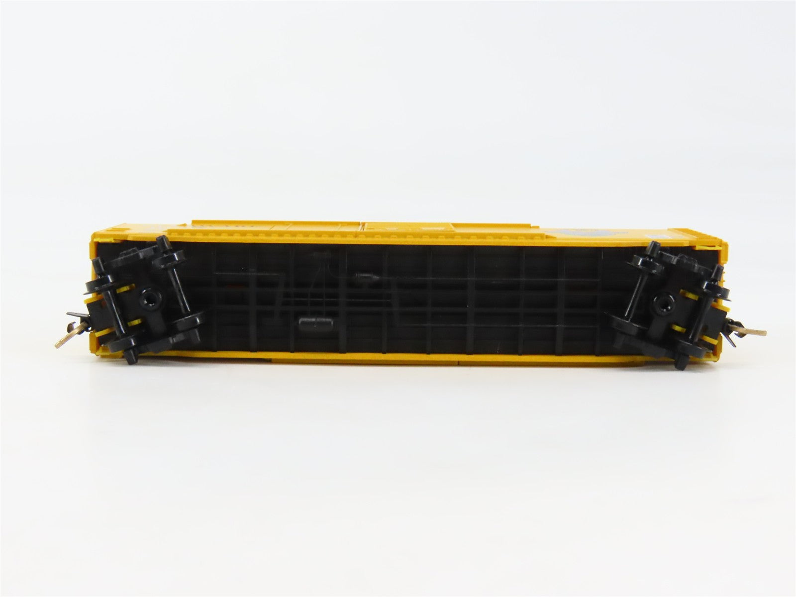 N Scale Micro-Trains MTL 76020 D&H Delaware & Hudson 50' Box Car 24294 RTR