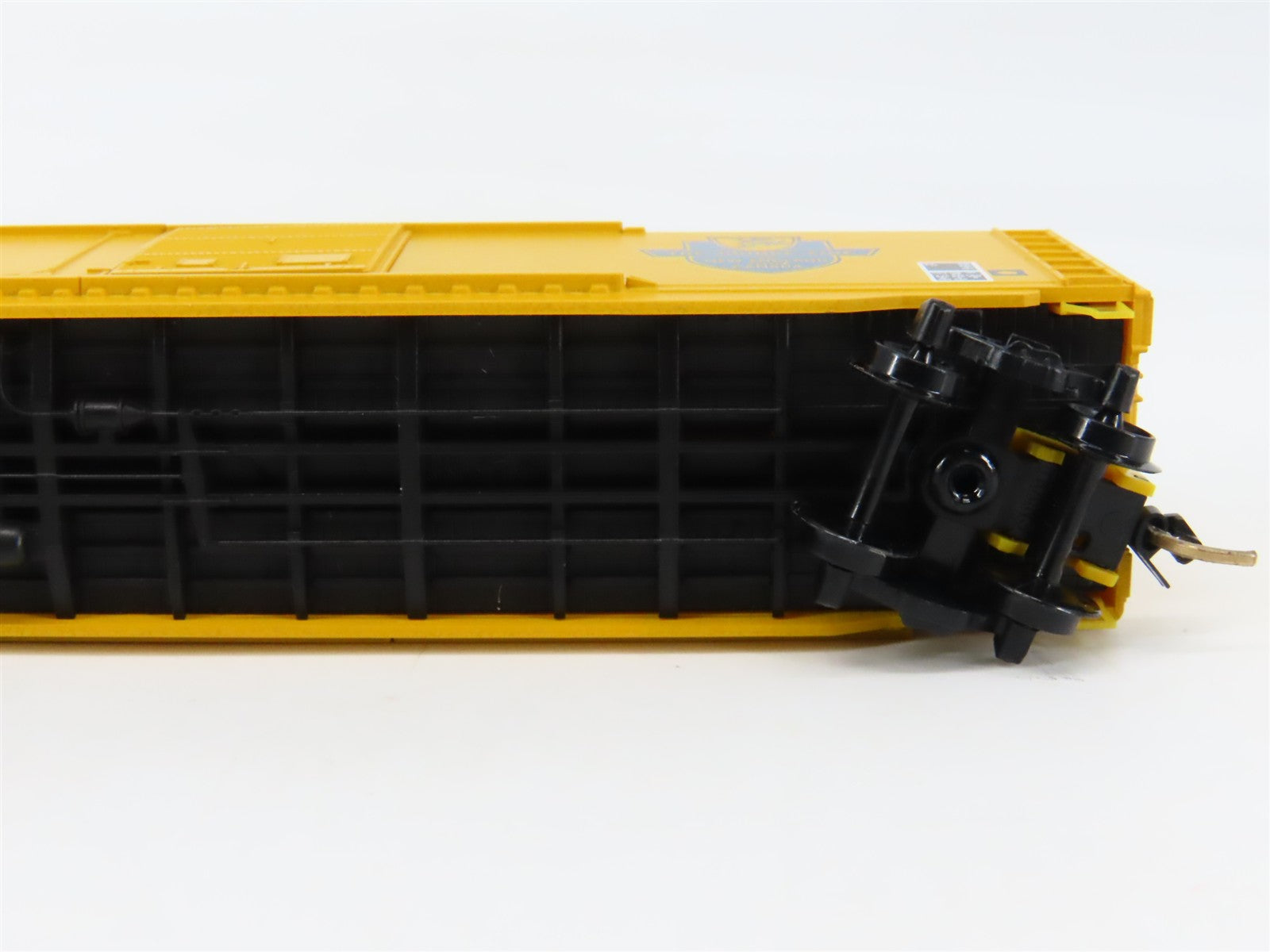 N Scale Micro-Trains MTL 76020 D&H Delaware & Hudson 50' Box Car 24294 RTR