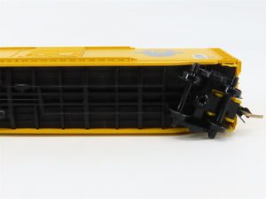 N Scale Micro-Trains MTL 76020 D&H Delaware & Hudson 50' Box Car 24294 RTR