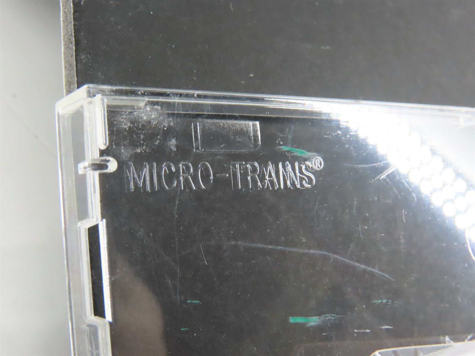 N Scale Micro-Trains MTL 76020 D&H Delaware & Hudson 50' Box Car 24294 RTR