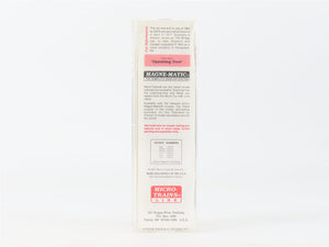 N Scale Micro-Trains MTL 76020 D&H Delaware & Hudson 50' Box Car 24294 RTR