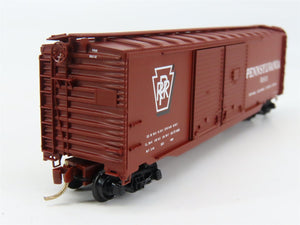 N Scale Micro-Trains MTL 78010 PRR Pennsylvania 50' Auto Box Car #82023