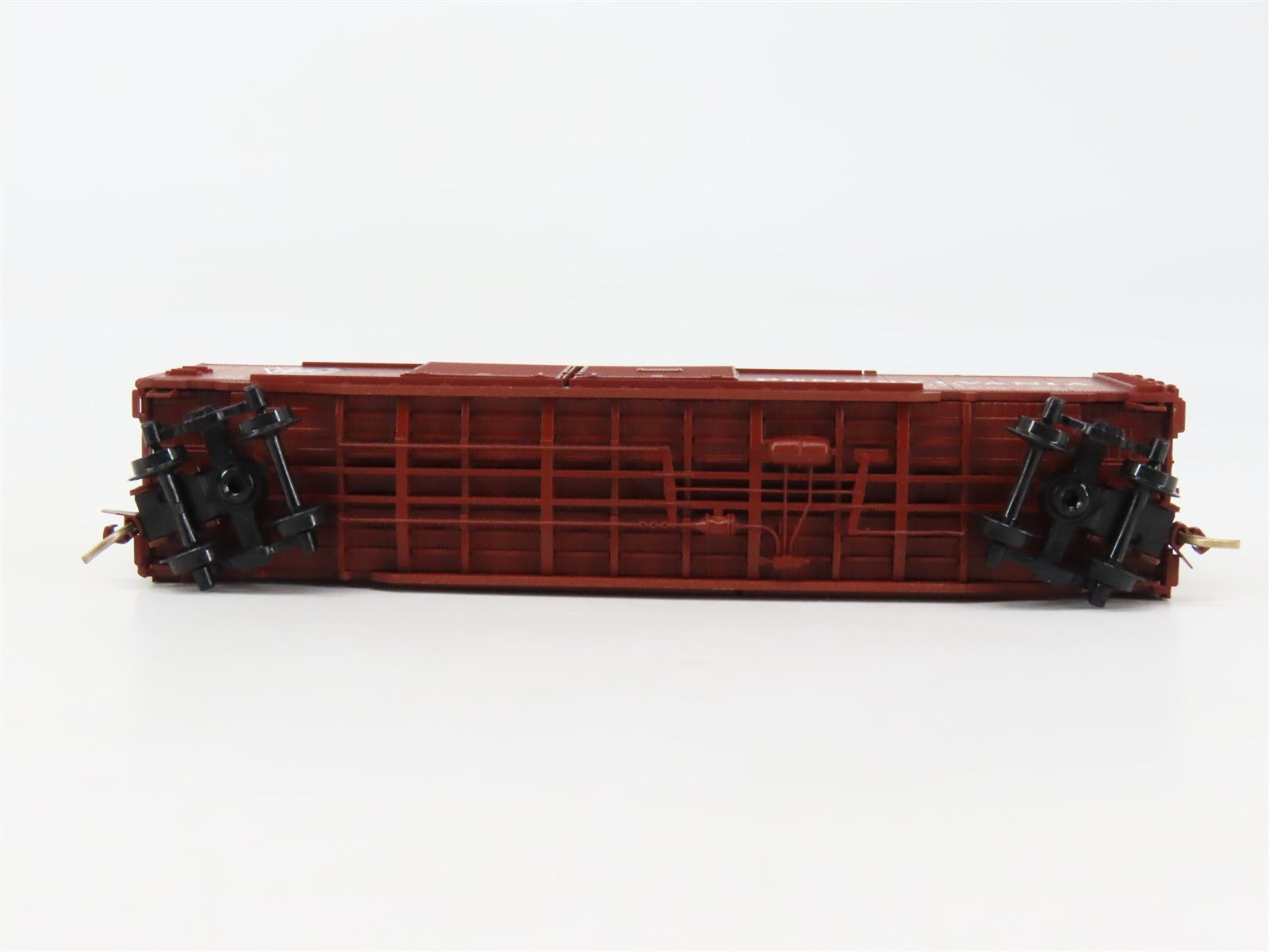 N Scale Micro-Trains MTL 78010 PRR Pennsylvania 50' Auto Box Car #82023