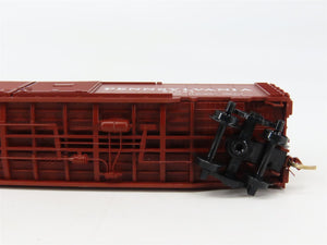 N Scale Micro-Trains MTL 78010 PRR Pennsylvania 50' Auto Box Car #82023