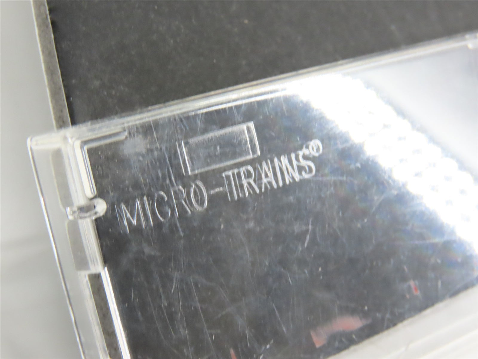 N Scale Micro-Trains MTL 78010 PRR Pennsylvania 50' Auto Box Car #82023