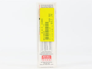 N Scale Micro-Trains MTL 78010 PRR Pennsylvania 50' Auto Box Car #82023