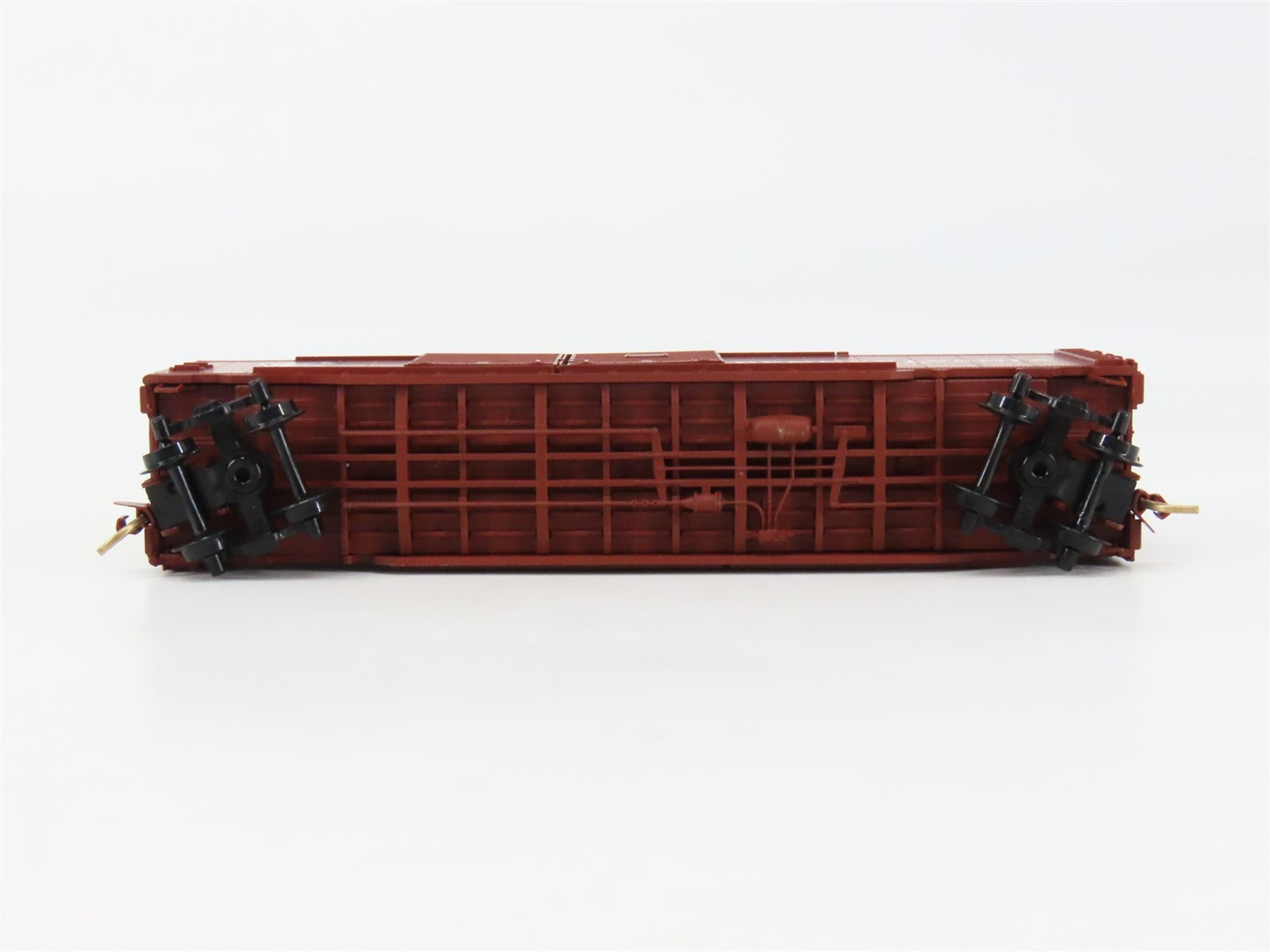N Scale Micro-Trains MTL 78010 PRR Pennsylvania 50' Auto Box Car #81906