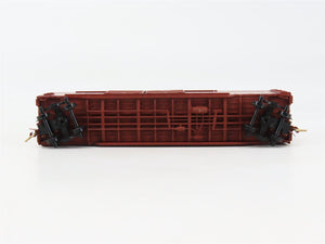 N Scale Micro-Trains MTL 78010 PRR Pennsylvania 50' Auto Box Car #81906