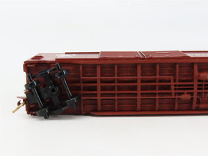 N Scale Micro-Trains MTL 78010 PRR Pennsylvania 50' Auto Box Car #81906