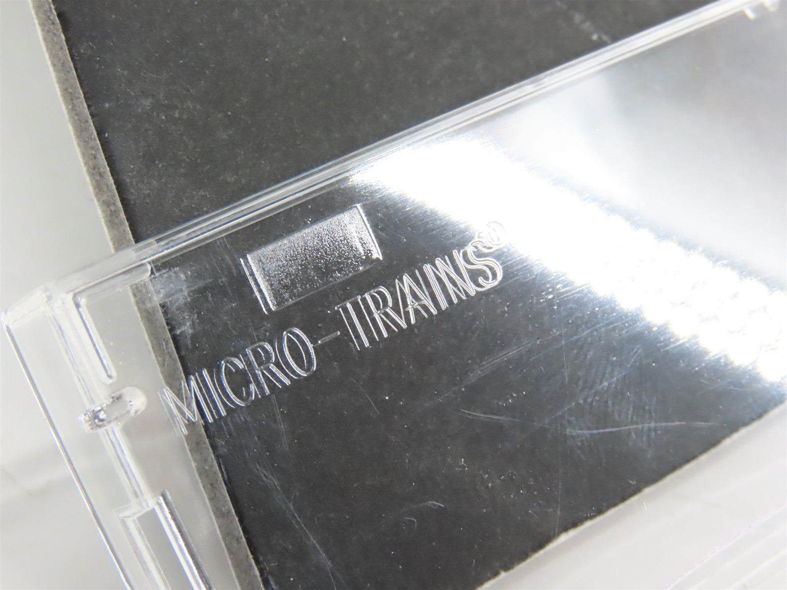 N Scale Micro-Trains MTL 78010 PRR Pennsylvania 50' Auto Box Car #81906
