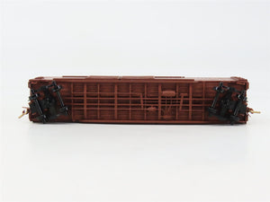 N Scale Micro-Trains MTL 78040 LV Lehigh Valley 50' Auto Box Car 8505 RTR