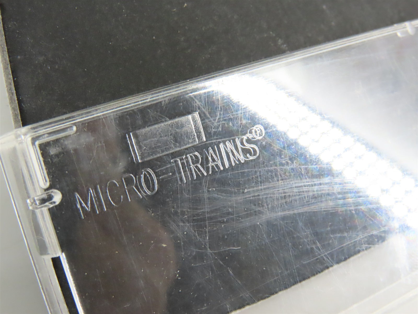 N Scale Micro-Trains MTL 78040 LV Lehigh Valley 50' Auto Box Car 8505 RTR