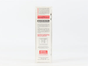 N Scale Micro-Trains MTL 78040 LV Lehigh Valley 50' Auto Box Car 8505 RTR