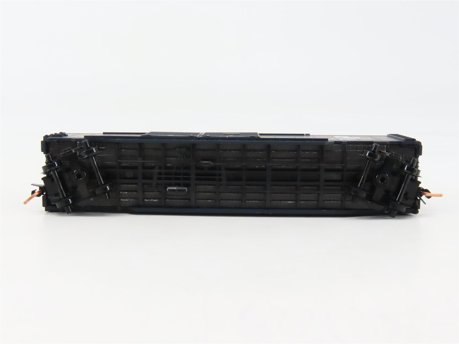 N Scale Micro-Trains MTL 78070 C&O Chesapeake & Ohio 50' Auto Box Car 272175 RTR