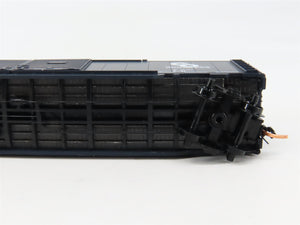 N Scale Micro-Trains MTL 78070 C&O Chesapeake & Ohio 50' Auto Box Car 272175 RTR
