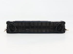 N Scale Micro-Trains MTL 78070 C&O Chesapeake & Ohio 50' Auto Box Car 272189 RTR