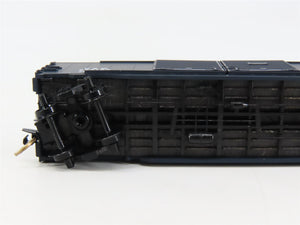 N Scale Micro-Trains MTL 78070 C&O Chesapeake & Ohio 50' Auto Box Car 272189 RTR