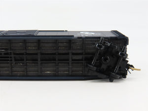 N Scale Micro-Trains MTL 78070 C&O Chesapeake & Ohio 50' Auto Box Car 272189 RTR