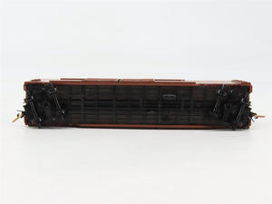 N Scale Micro-Trains MTL 78080 L&N Louisville & Nashville 50' Box Car 99935 RTR