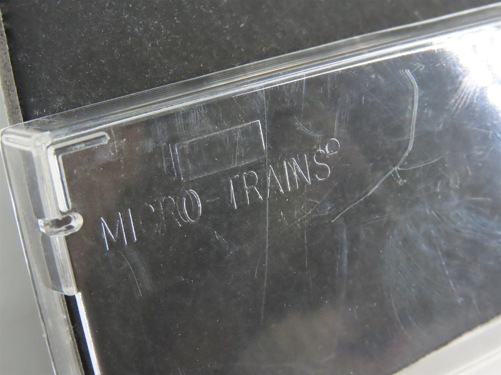 N Scale Micro-Trains MTL 78080 L&N Louisville & Nashville 50' Box Car 99935 RTR