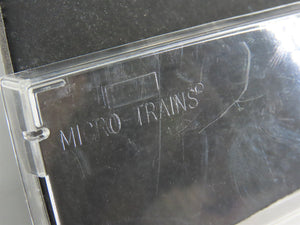 N Scale Micro-Trains MTL 78080 L&N Louisville & Nashville 50' Box Car 99935 RTR