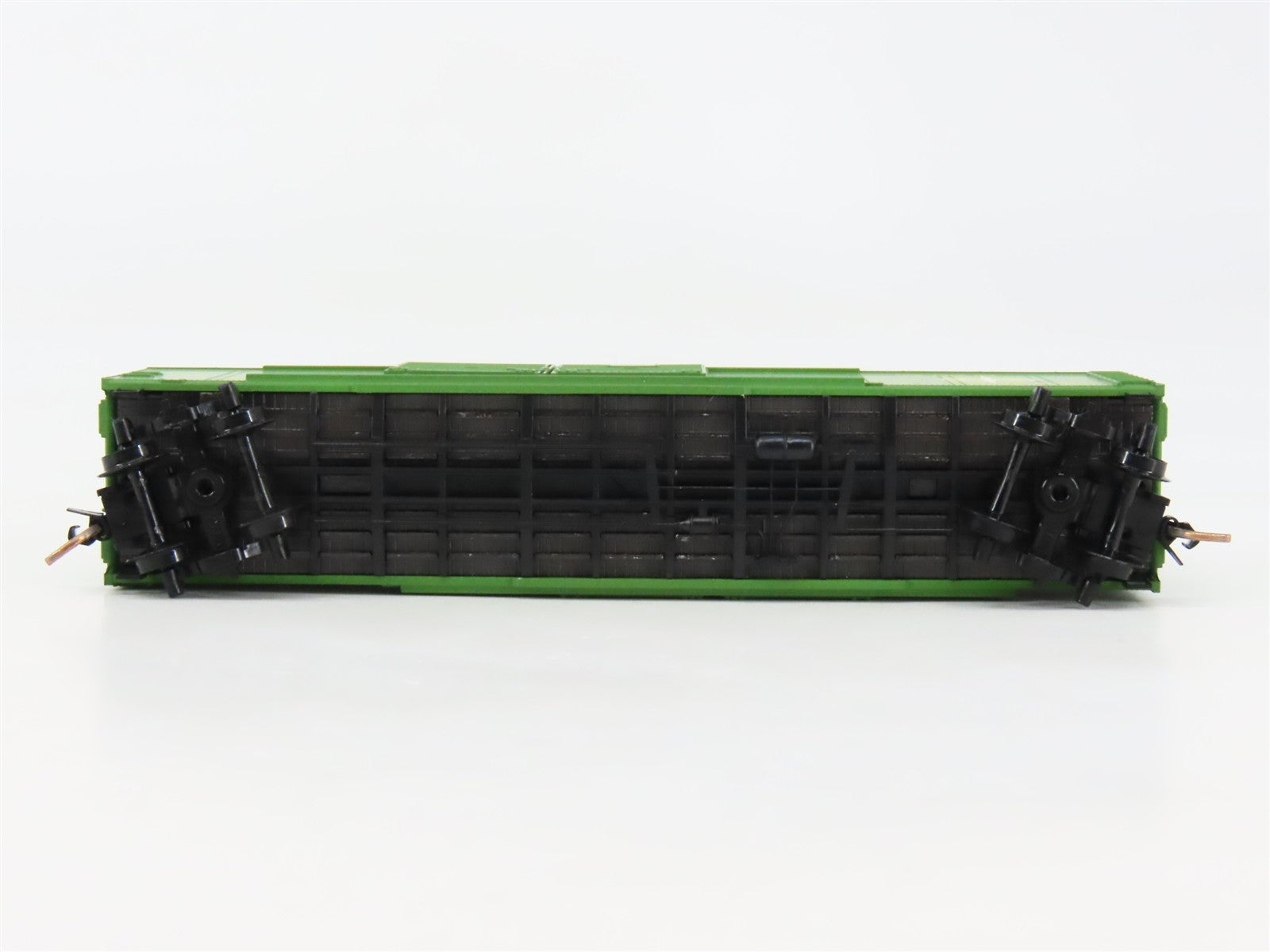 N Scale Micro-Trains MTL 79040 Detroit, Toledo & Ironton 50' Box Car RTR