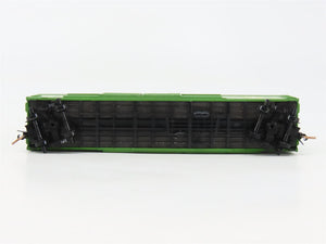 N Scale Micro-Trains MTL 79040 Detroit, Toledo & Ironton 50' Box Car RTR
