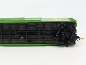 N Scale Micro-Trains MTL 79040 Detroit, Toledo & Ironton 50' Box Car RTR