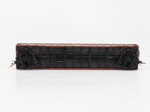 N Scale Micro-Trains MTL 105510 R.I. Rock Island 50' Gondola 3958 RTR