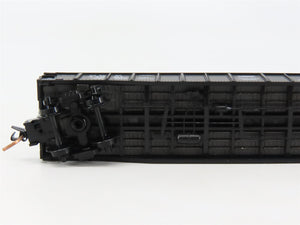 N Scale Micro-Trains MTL 105520 NKP Nickel Plate Road 50' Gondola 44801 RTR