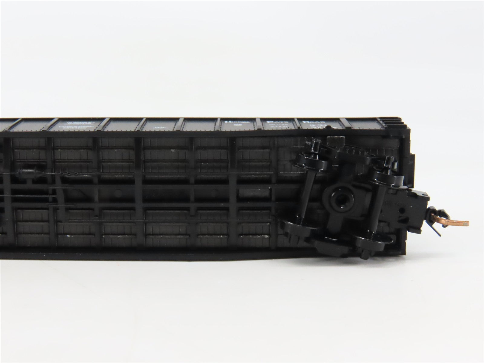 N Scale Micro-Trains MTL 105520 NKP Nickel Plate Road 50' Gondola 44801 RTR