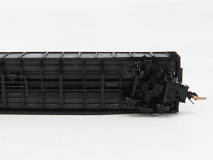 N Scale Micro-Trains MTL 105520 NKP Nickel Plate Road 50' Gondola 44801 RTR