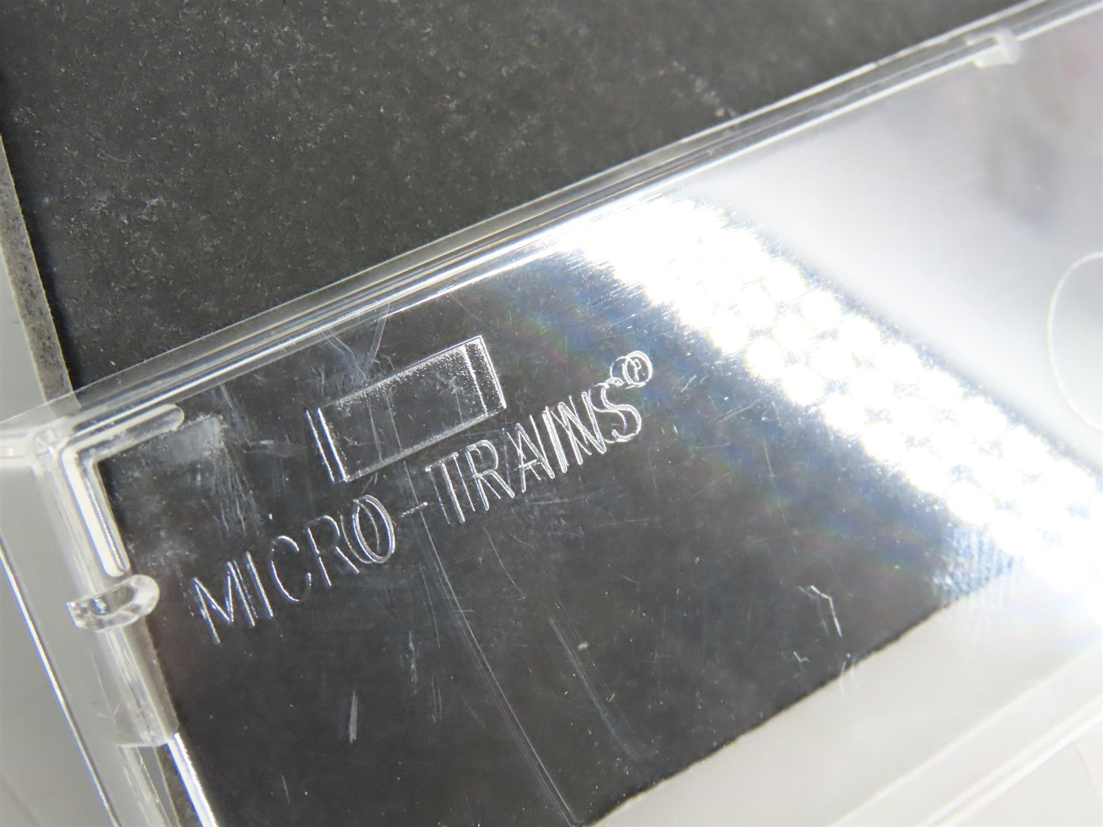 N Scale Micro-Trains MTL 105520 NKP Nickel Plate Road 50' Gondola 44801 RTR