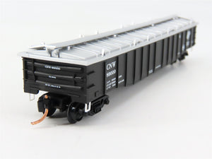 N Scale Micro-Trains MTL 106230 Chicago & North Western 50' Gondola RTR