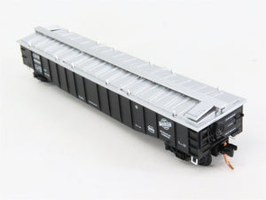 N Scale Micro-Trains MTL 106230 Chicago & North Western 50' Gondola RTR