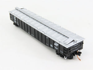 N Scale Micro-Trains MTL 106230 Chicago & North Western 50' Gondola RTR