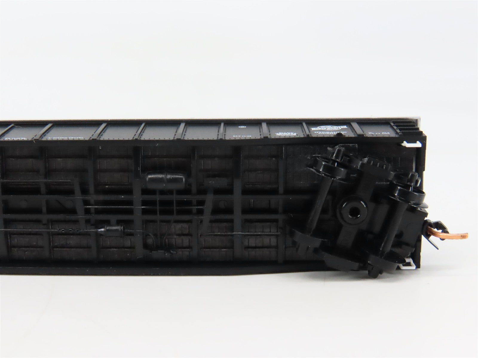 N Scale Micro-Trains MTL 106230 Chicago & North Western 50' Gondola RTR