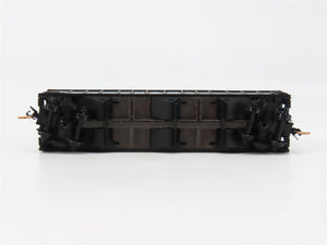 N Scale Micro-Trains MTL 108010 N&W Norfolk & Western 3-Bay Open Hopper RTR