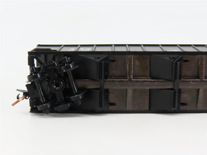 N Scale Micro-Trains MTL 108020 C&O Chesapeake & Ohio 3-Bay Open Hopper RTR