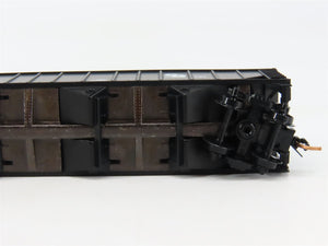 N Scale Micro-Trains MTL 108020 C&O Chesapeake & Ohio 3-Bay Open Hopper RTR