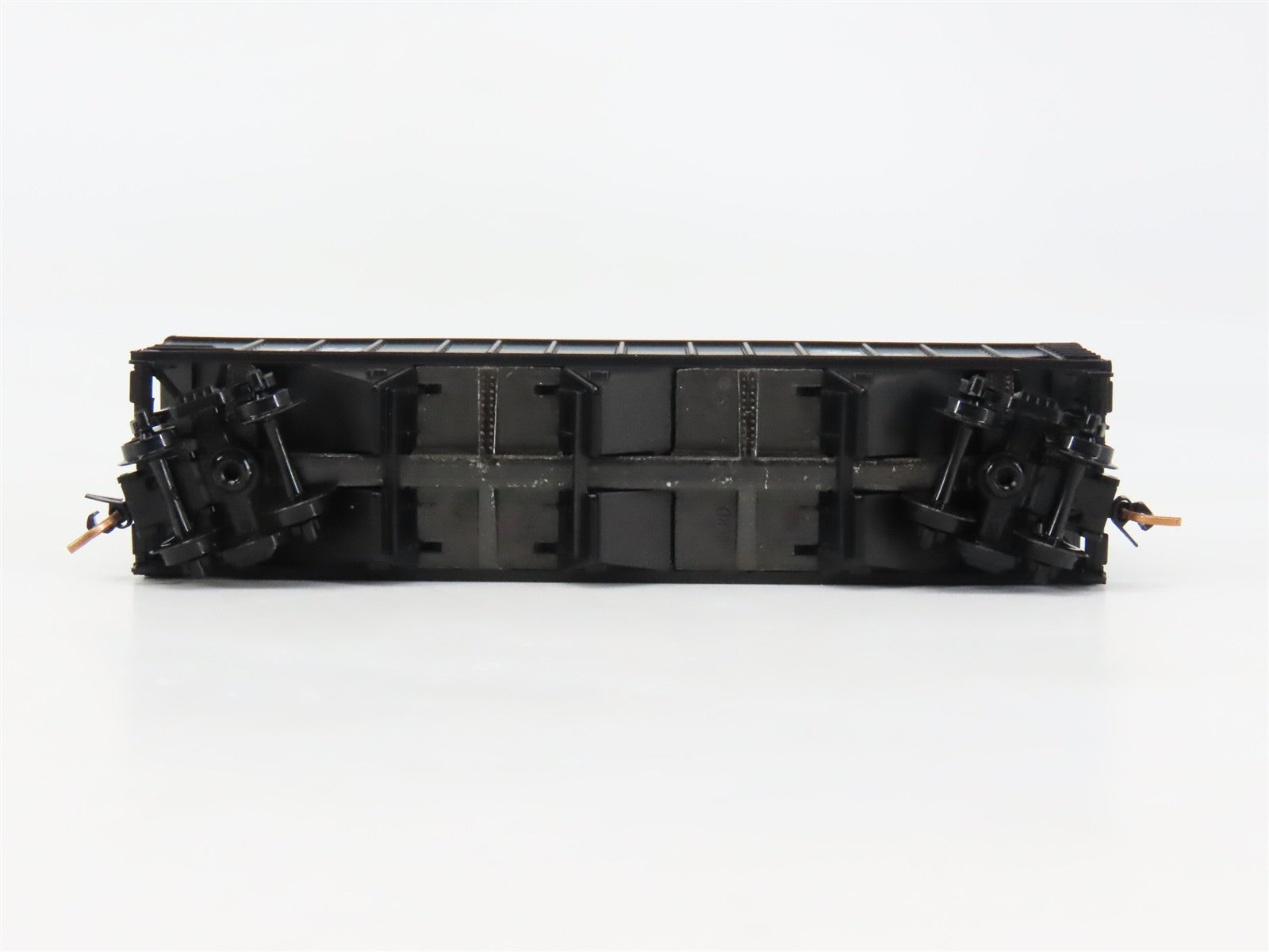N Scale Micro-Trains MTL 108020 C&O Chesapeake & Ohio 3-Bay Open Hopper RTR