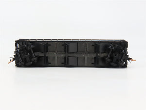 N Scale Micro-Trains MTL 108020 C&O Chesapeake & Ohio 3-Bay Open Hopper RTR