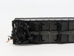 N Scale Micro-Trains MTL 108020 C&O Chesapeake & Ohio 3-Bay Open Hopper RTR
