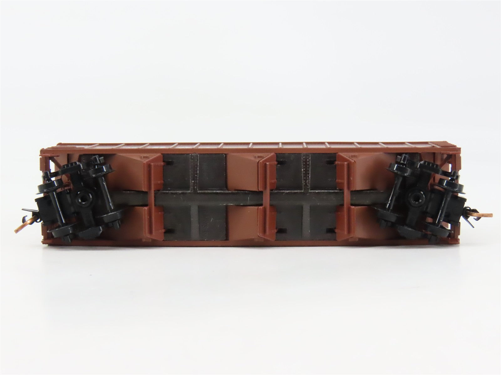 N Scale Micro-Trains MTL 108030 CR Conrail 3-Bay Open Hopper 480709 RTR