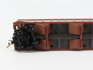 N Scale Micro-Trains MTL 108030 CR Conrail 3-Bay Open Hopper 480709 RTR