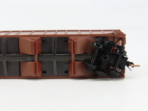 N Scale Micro-Trains MTL 108030 CR Conrail 3-Bay Open Hopper 480709 RTR