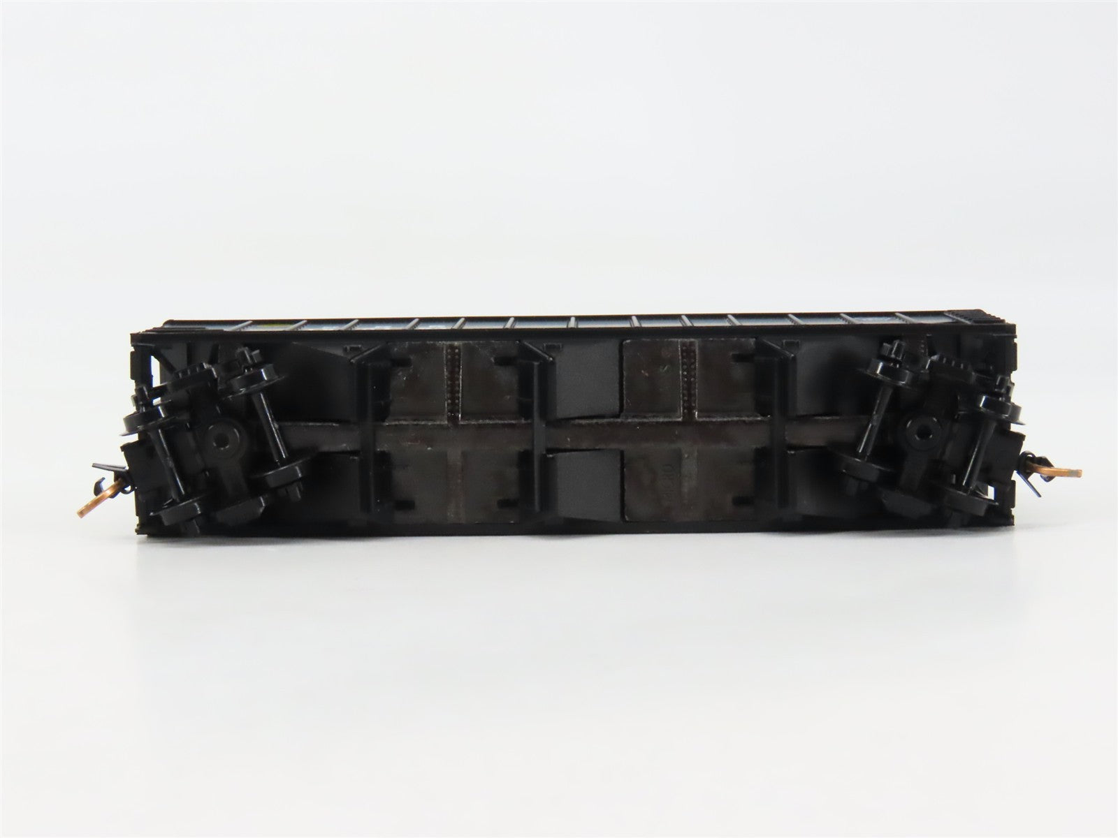 N Scale Micro-Trains MTL 108040 PRR Pennsylvania 3-Bay Hopper #180193 w/ Load