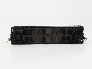 N Scale Micro-Trains MTL 108040 PRR Pennsylvania 3-Bay Hopper #180193 w/ Load